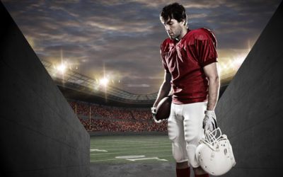 Concussion? Chiropractic can help!