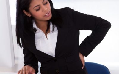 Is your back pain a result of bad posture?