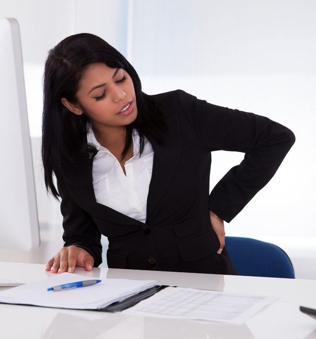 Is Your Back Pain A Result Of Bad Posture Chirohealthusa