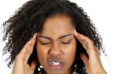 Relieving headache pain with chiropractic care