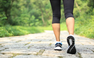 Here’s why you should be walking more