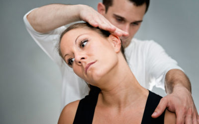 Frequently asked questions about seeing a chiropractor