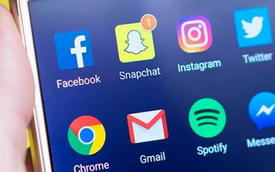 HIPAA and Social Media: What Every Chiropractor Needs to Know