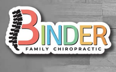 February 2021 – Binder Family Chiropractic, Kenosha, WI