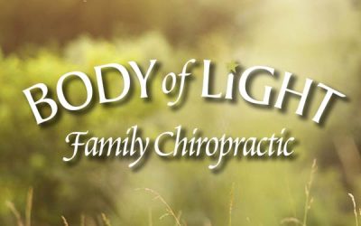 March 2021 – Body of Light Family Chiropractic