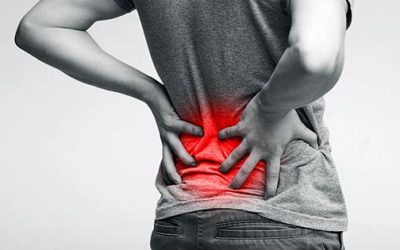 Injury-Proof Your Back