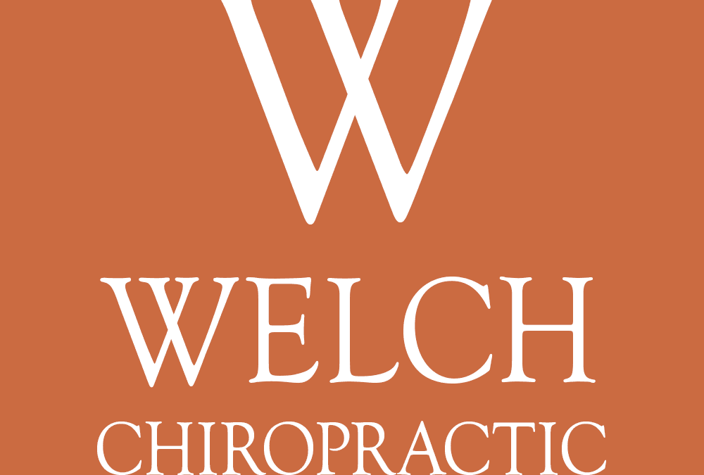 April 2023 – Welch Chiropractic Office, Modesto, CA