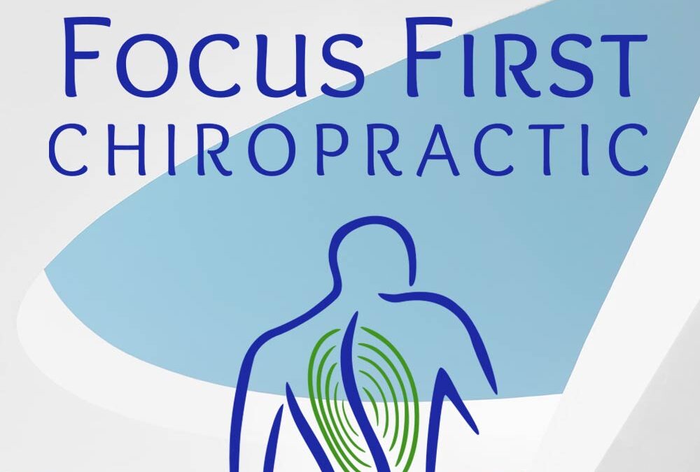 October 2023 – Focus First Chiropractic, Kalamazoo, MI