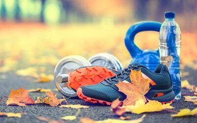 Fall Fitness and Chiropractic: Preparing Your Body for Cooler Weather