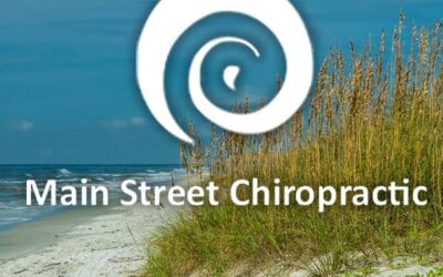 December 2024 – Main Street Chiropractic, Hilton Head Island, SC