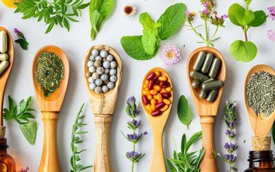 The Buzz on Natural Remedies: From Coughs to COPD Relief